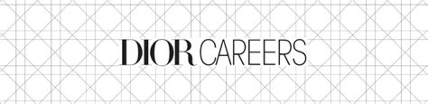 dior münchen jobs|christian Dior vacancies.